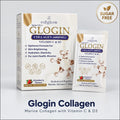 Glogin Collagen 6000MG — Edglow Skincare