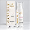 Gluta Plus Brightening & Hydrating Cream — Edglow Skincare